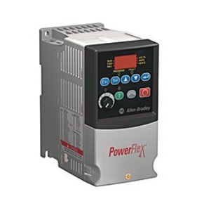 交流變頻器    PowerFlex 4